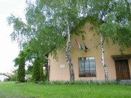 Polgármesteri Hivatal régen